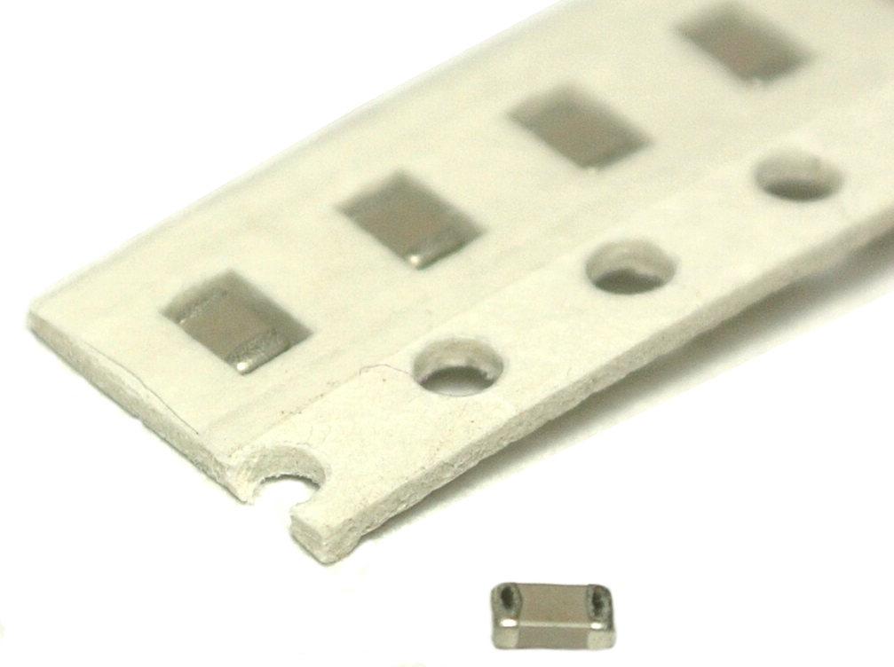 

1uF 25V Smd 0805 X7R Kondensator Tdk [25szt] #S047