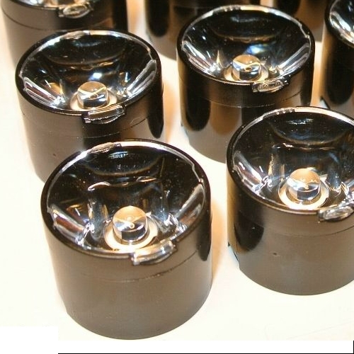 

Soczewka Led 22x17mm FA10653_LC1-RS Ledil