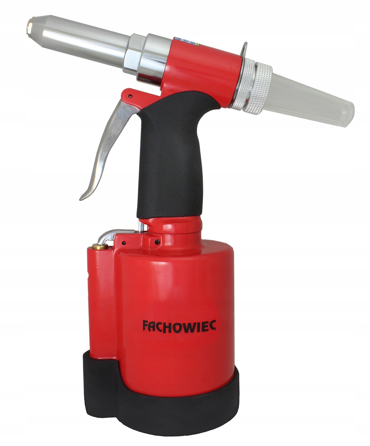 FACH NITOWNICA PNEUMATYCZNA NITY 6.4mm RED