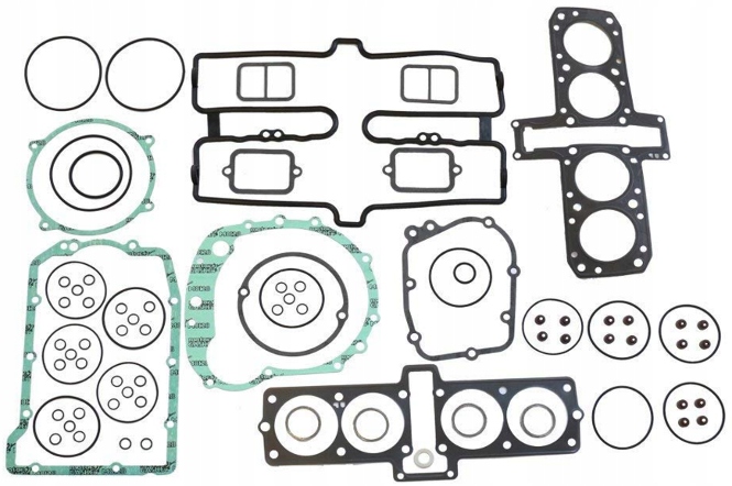 L7353295 - KLP прокладок Kawasaki GPX 600 R 88-95