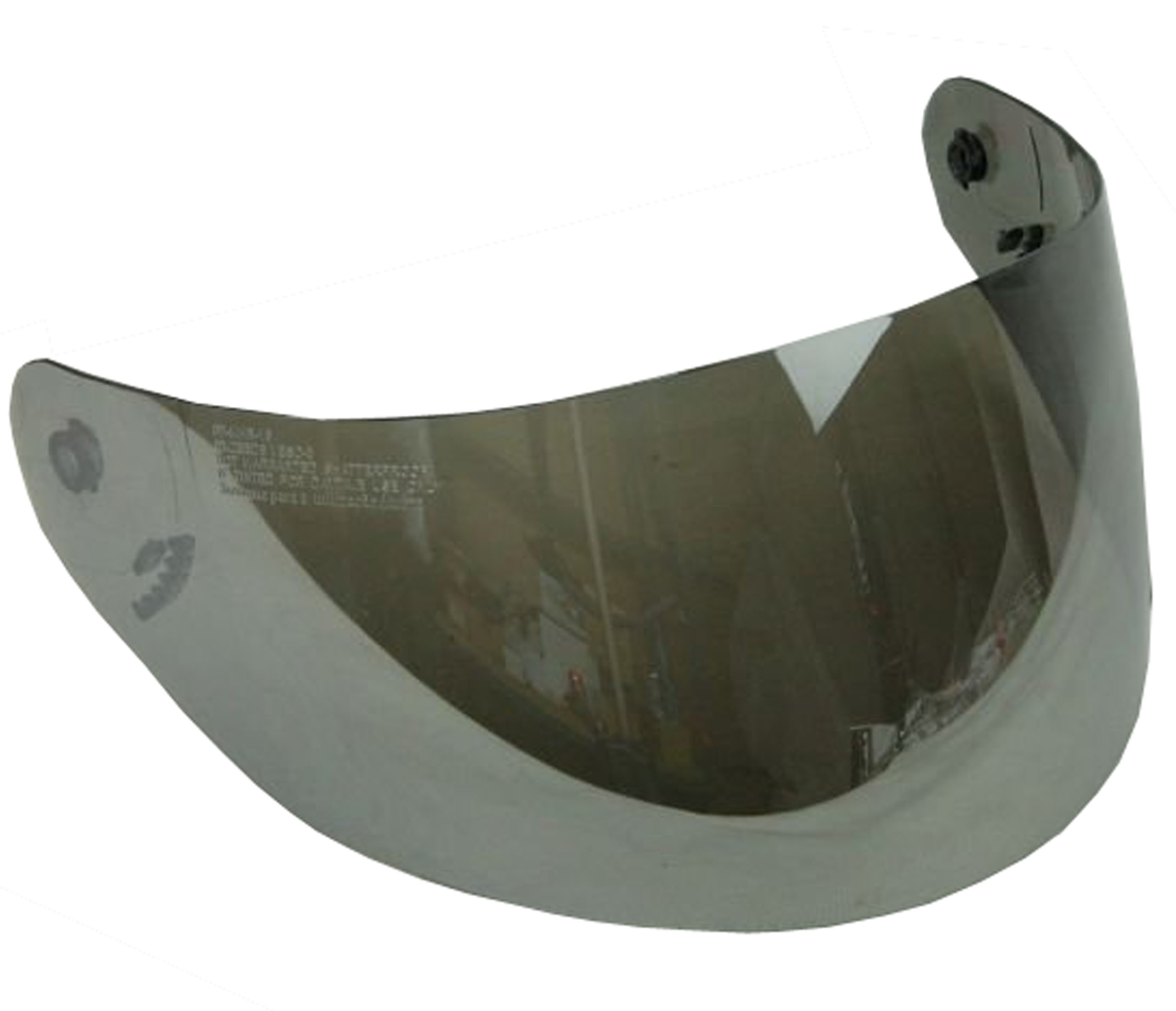 

Szyba Szybka Kasku LS2 FF351 52 FF369 FF384 Silver