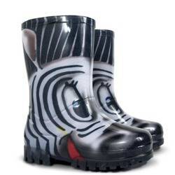 

Demar kalosze gumowce Twister Zebra 26/27