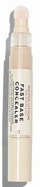 

Makeup Revolution Fast Base Concealer Korektor C3