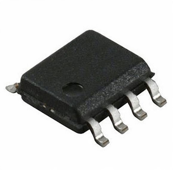 

Pamięć 93C66 smd SO8 St