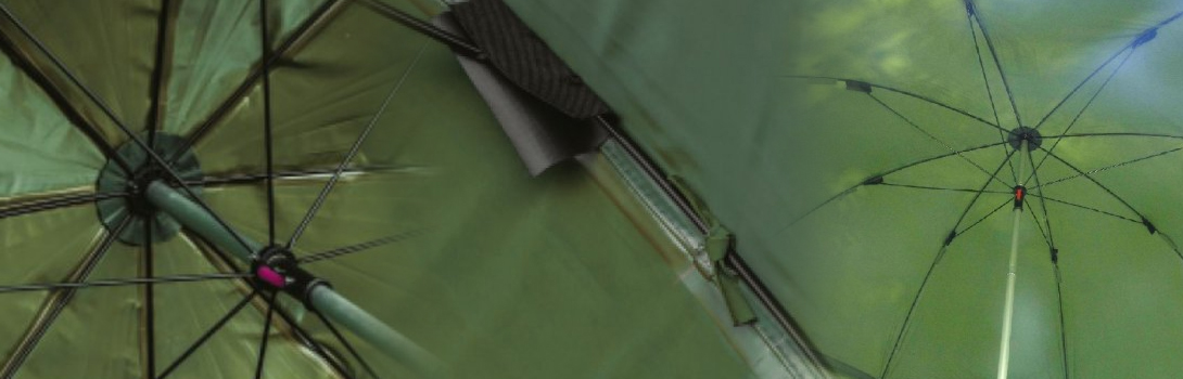 SUPER PARASOL Z OSŁONĄ MISTRALL GUMOWANY 2,2m/2,5m Marka Mistrall