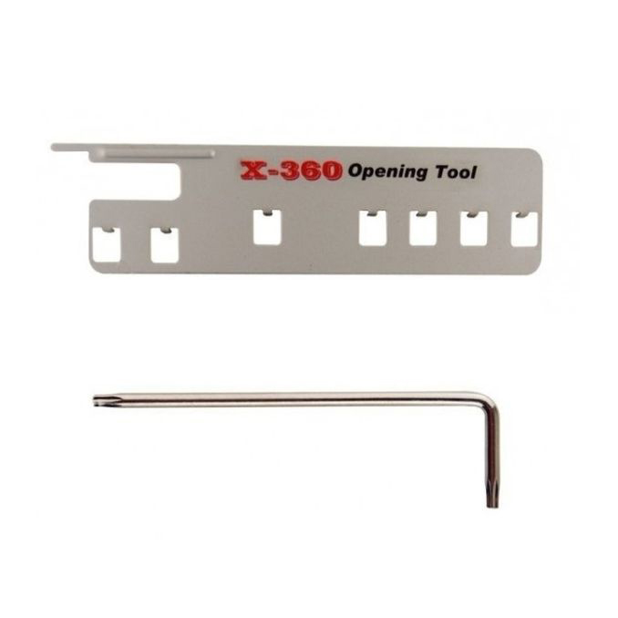 

Opening tool otwieranie konsoli xbox 360 Fat