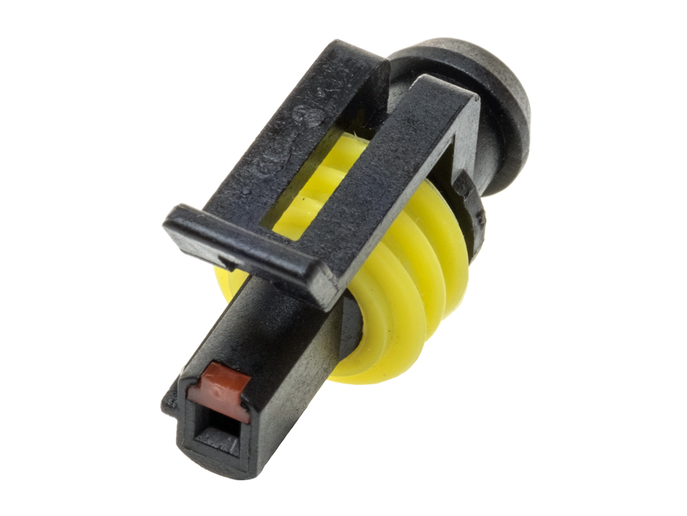 

Wtyczka Superseal 1,5 (1-PIN)