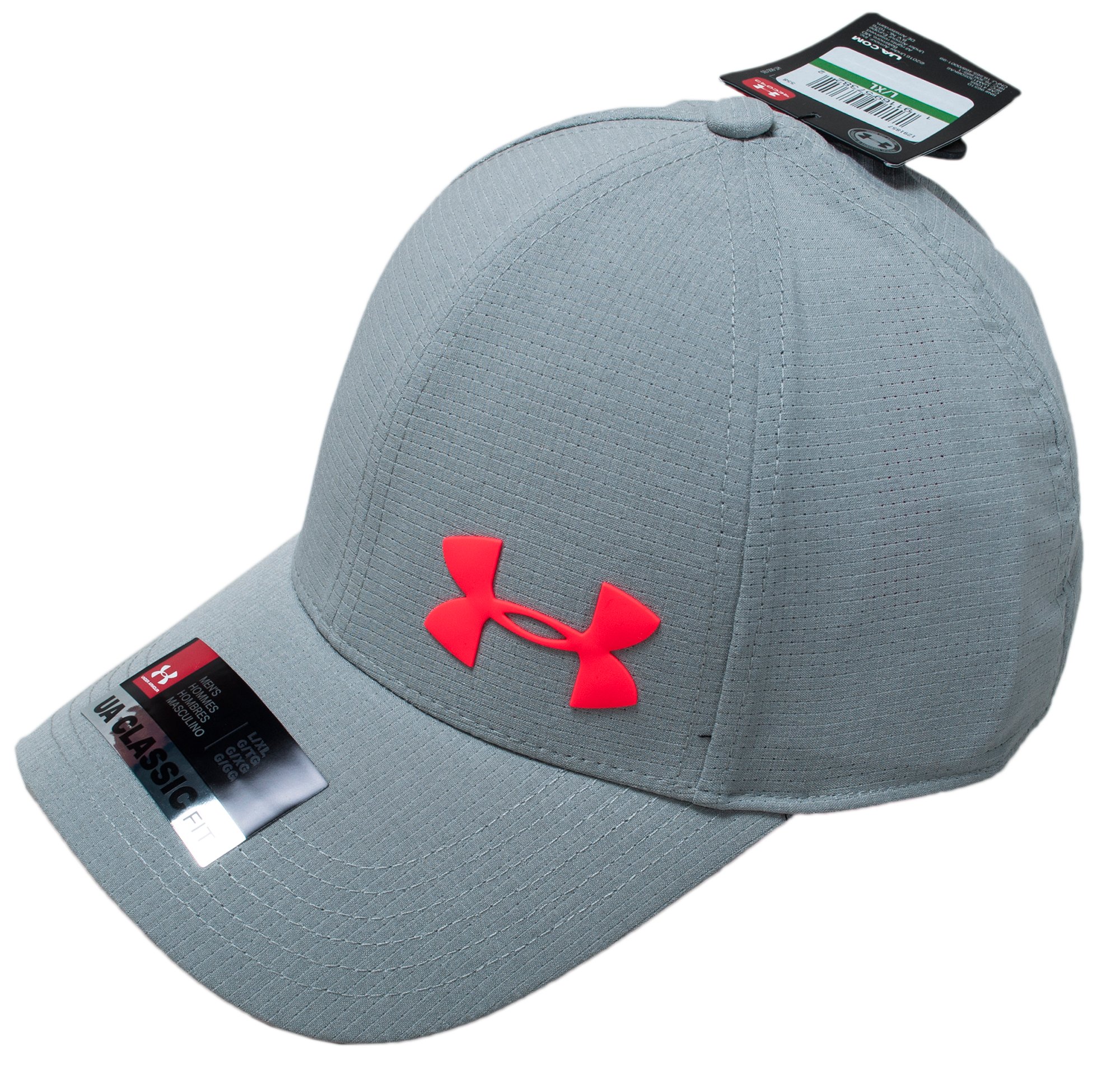

Under Armour czapka S/m ArmourVent lekka Na Lato