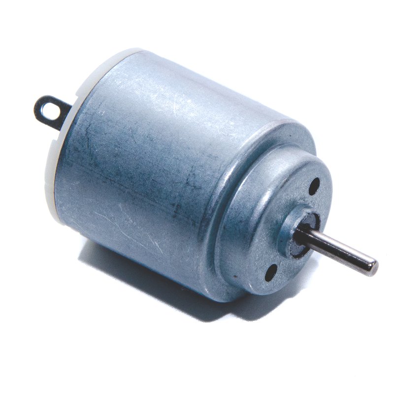 

Silnik DC 3-6V 17000r min 36000r min Arduino