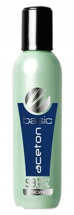 

Silcare Aceton Kosmetyczny 90ml
