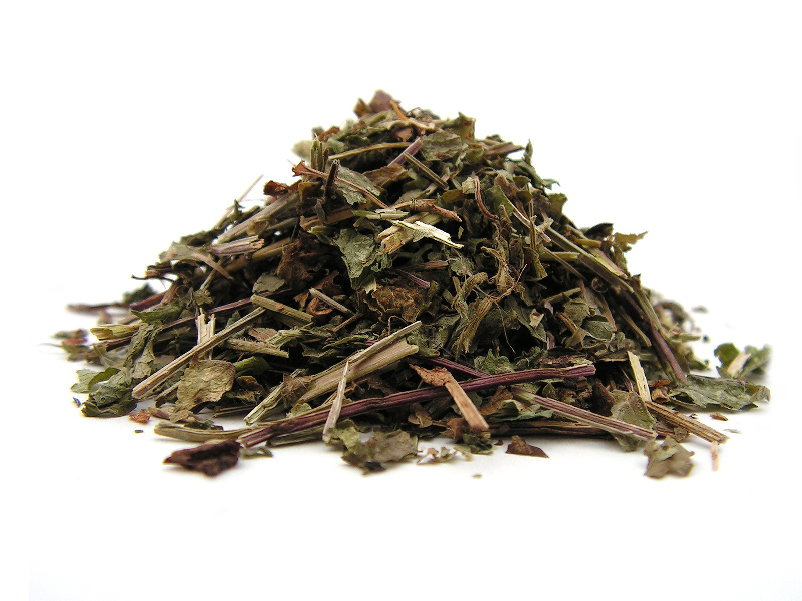 

Bluszczyk Kurdybanek ziele 250 g Aromatika