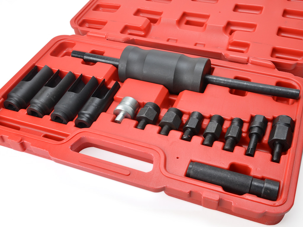 ŚCIĄGACZ BEZWŁADNOŚCIOWY WTRYSKIWACZY WTRYSK EAN (GTIN) 5900000027982