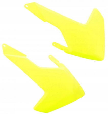 Klp Ochrana Chladiča Husqvarna Fc 350 016-018