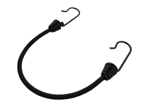 

Linka Gumowa Do Bagażnika Ekspander Guma 60cm fi6