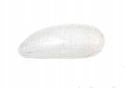 703.01.02 - АБАЖУР УКАЗАТЕЛЯ ПОВОРОТА PIAGGIO TPH 50 TYPHOON 04-10