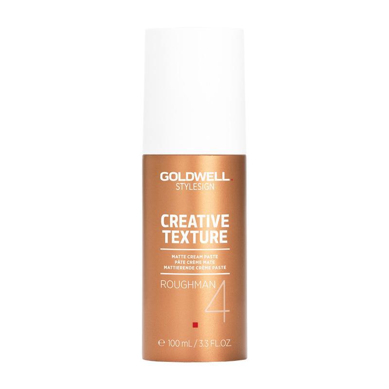 

Goldwell StyleSign Texture Roughman pasta 100 ml