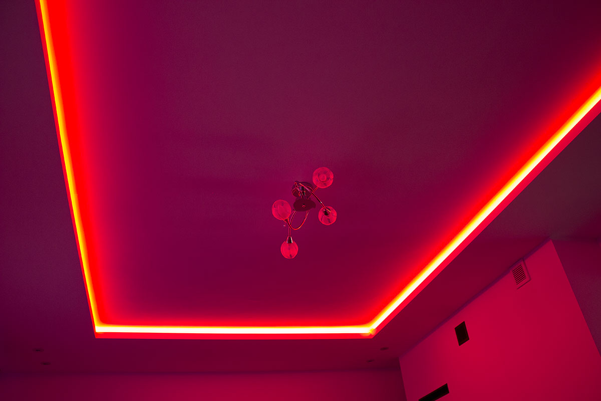 ZESTAW Taśma LED RGB multi 10m + pilot zasilacz Moc 72 W