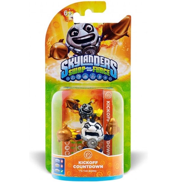 

Skylanders Swap Force Kickoff Countdown Nowa