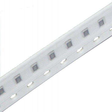 

Rezystor opornik Smd 0805 3.9Kohm 3K9 5% x100