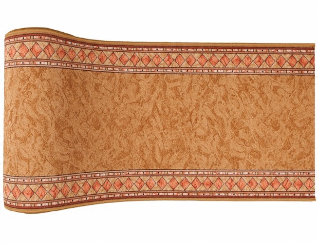 

Chodnik Podgumowany Zel 80cm Gratis Beż cs33