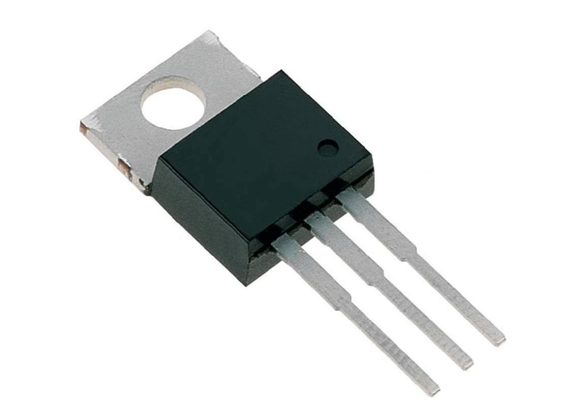 

MBR1545CT Podwójna Dioda schottky 15A 45V TO220