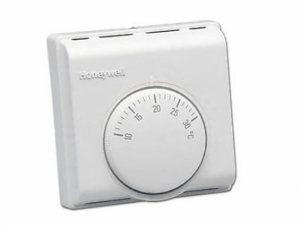 

Regulator Termostat Pokojowy T6360A1079 Honeywell