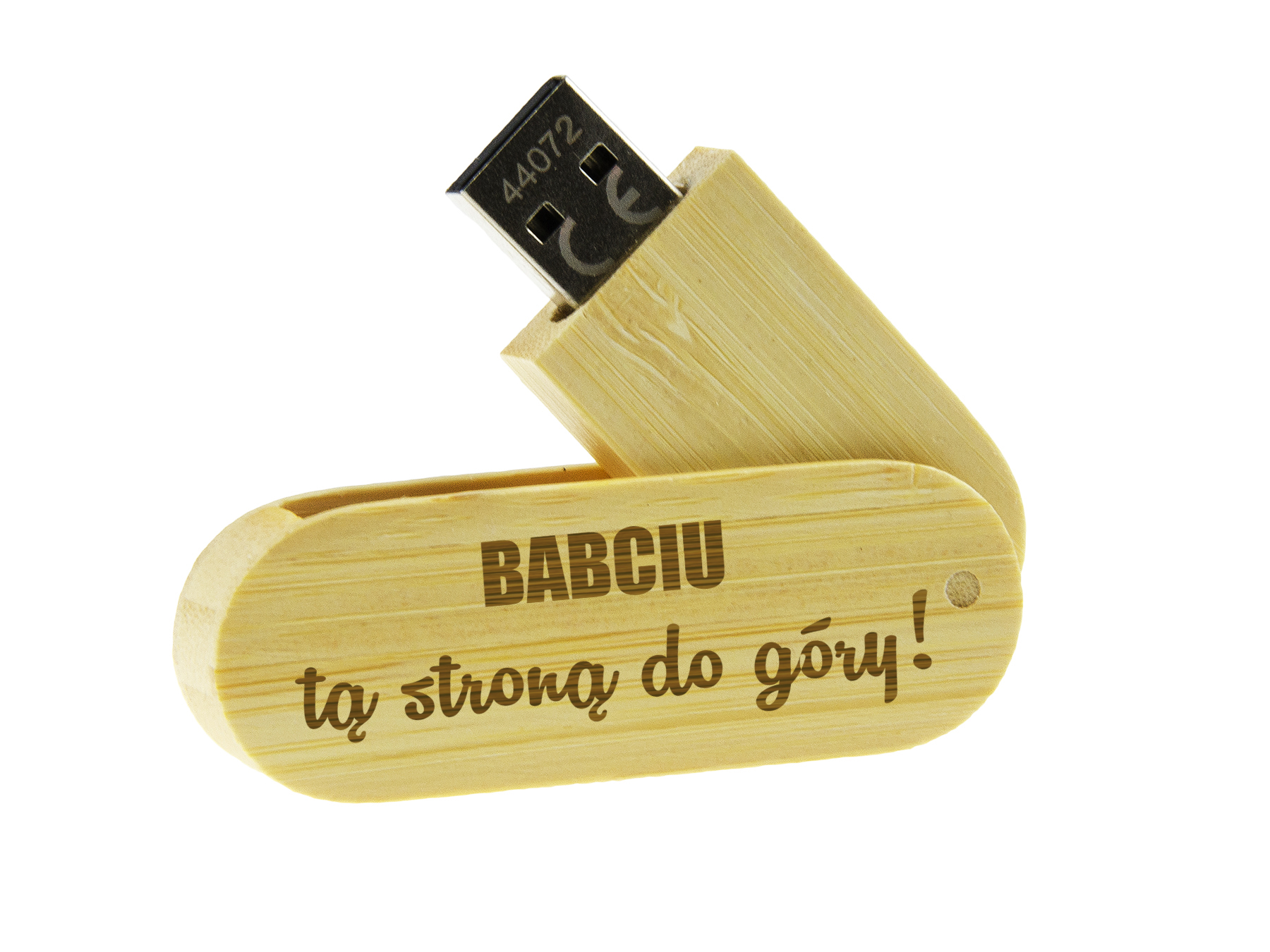 

Pamięć Usb Dla Dziadka Babci Z Grawerem Na Prezent