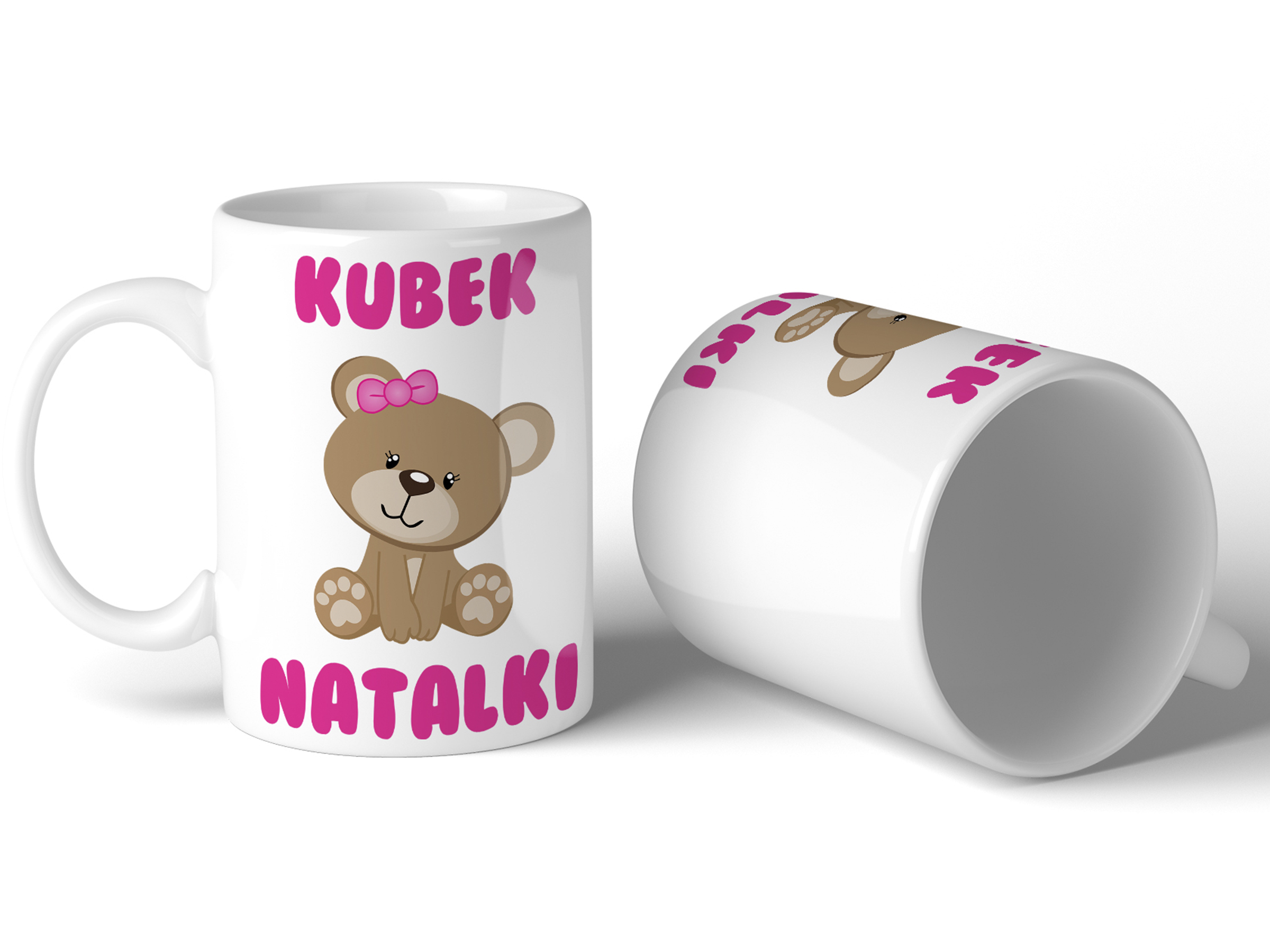 

Kubek Na Dzień Dziecka Z Imieniem Super Wzory