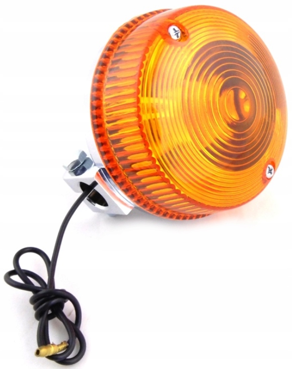 Přední Směrovka Kawasaki Z 650 B 77-80 Nová