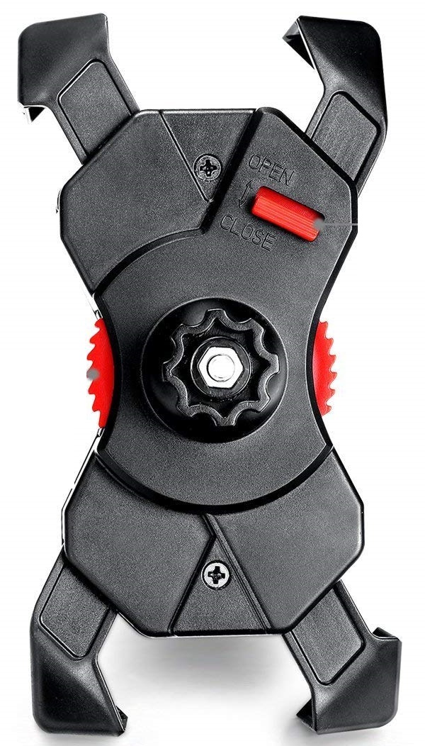 UCHWYT ROWEROWY NA TELEFON Navigator NAWIGATOR Model nn