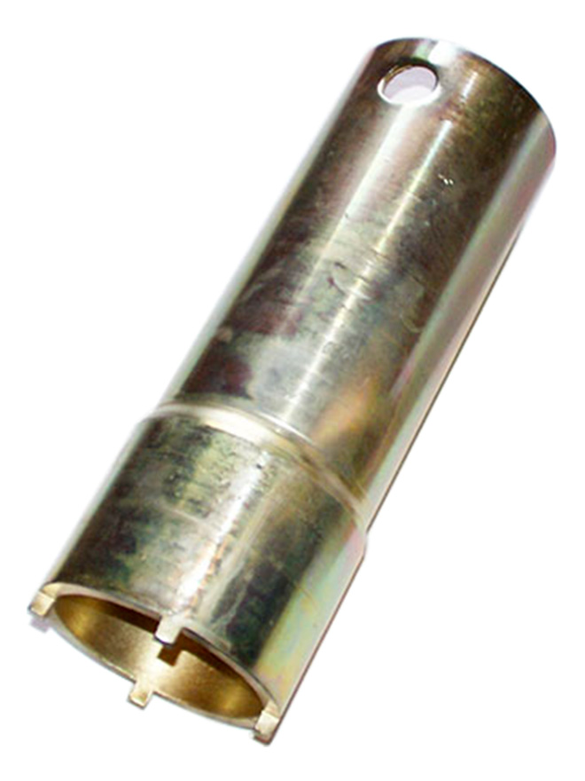 Nasadka 107 klucz do piasty Scania R P G S 5