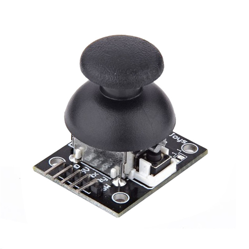 

Arduino Moduł Joystick PS2 5 V Fv