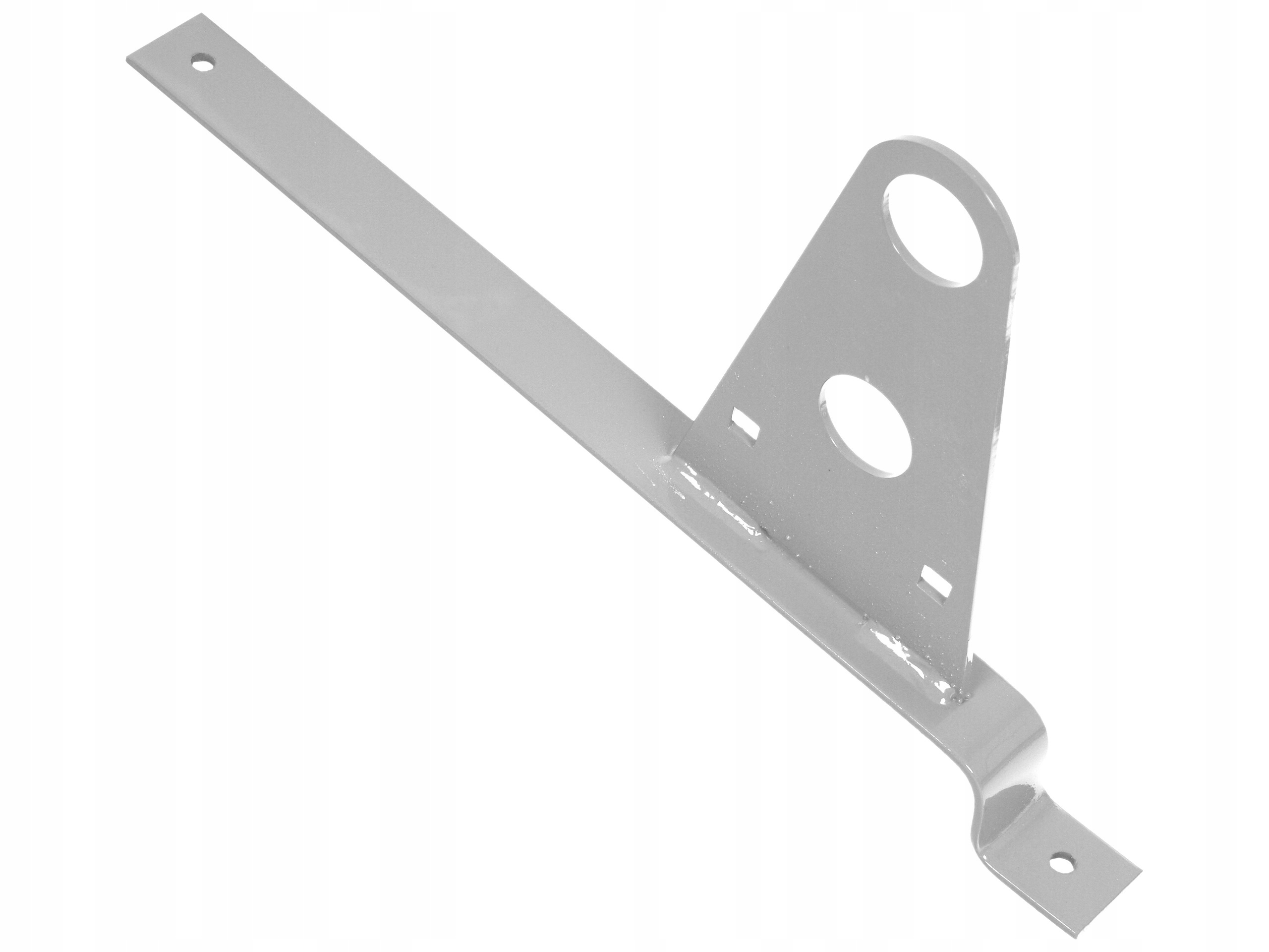 Ochrona rurowa przed śniegiem 2m BD 330/30 ocynk Marka Parotec