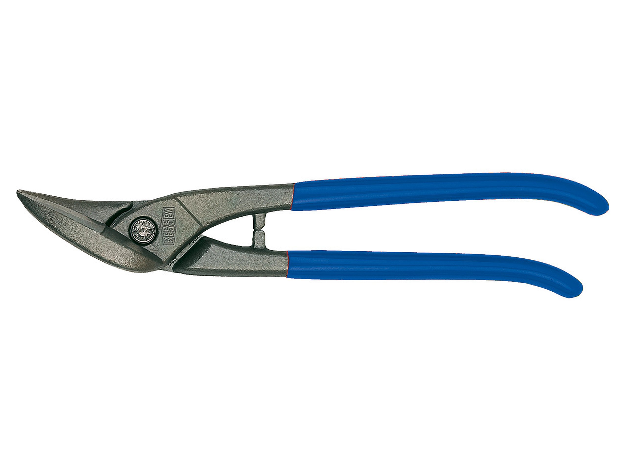

Tradycyjne nożyce Ideal lewe 260mm Erdi