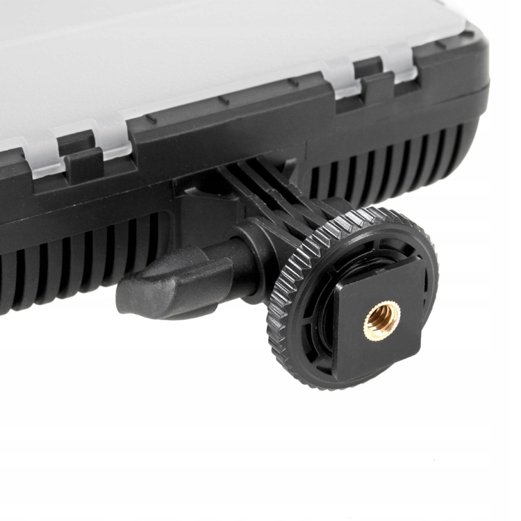 Lampa do kamer diodowa panel LED OE-160C Marka Powerlux