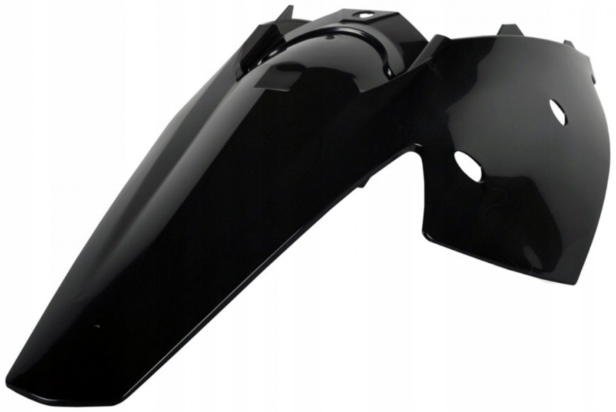 Zadní Blatník Ktm Exc 200 2T 04-07 Cross Enduro Nový