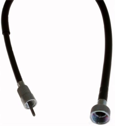 Ca-bl-096 - Трос тахометра Kawasaki с ремнем привода 250 C GP