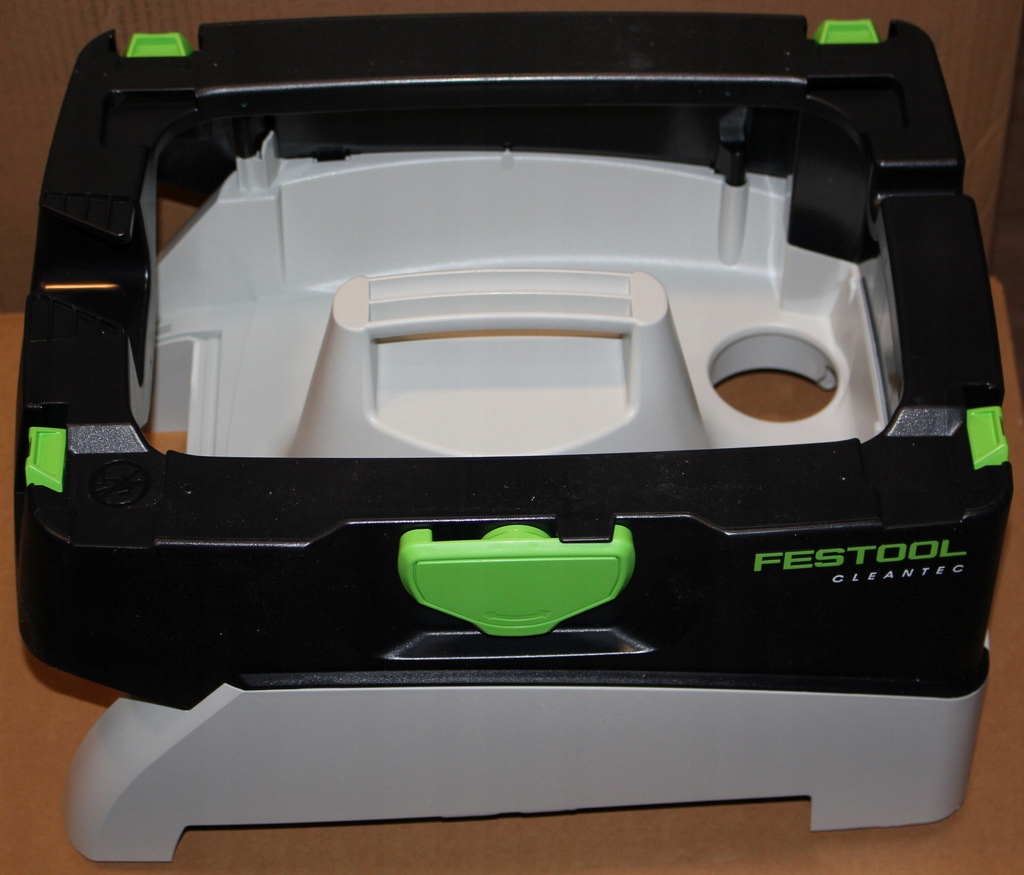 Boîtier pour aspirateur Festool CTL Mini CT Mini CTL midi 499748