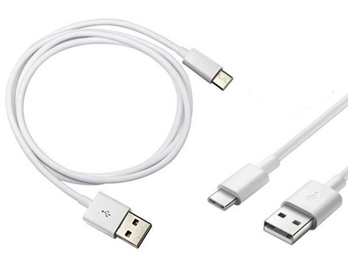 

1m Kabel Usb Usb-c Samsung A20e A30s A40 A50 A51