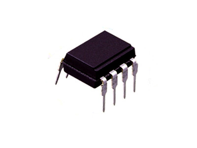 

NE555 DIP8 układ czasowy timer x4szt