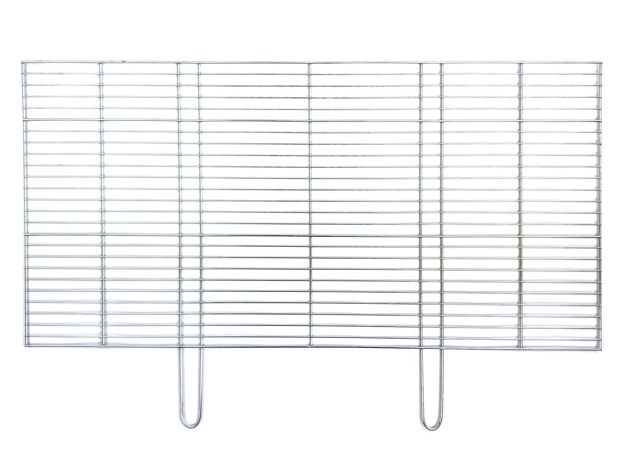 

Ruszt do budowy Grilla 100x50cm Chromowany