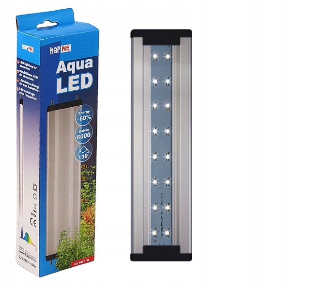 Lampa Happet AquaLED 40 LB15 11W (37-47cm)