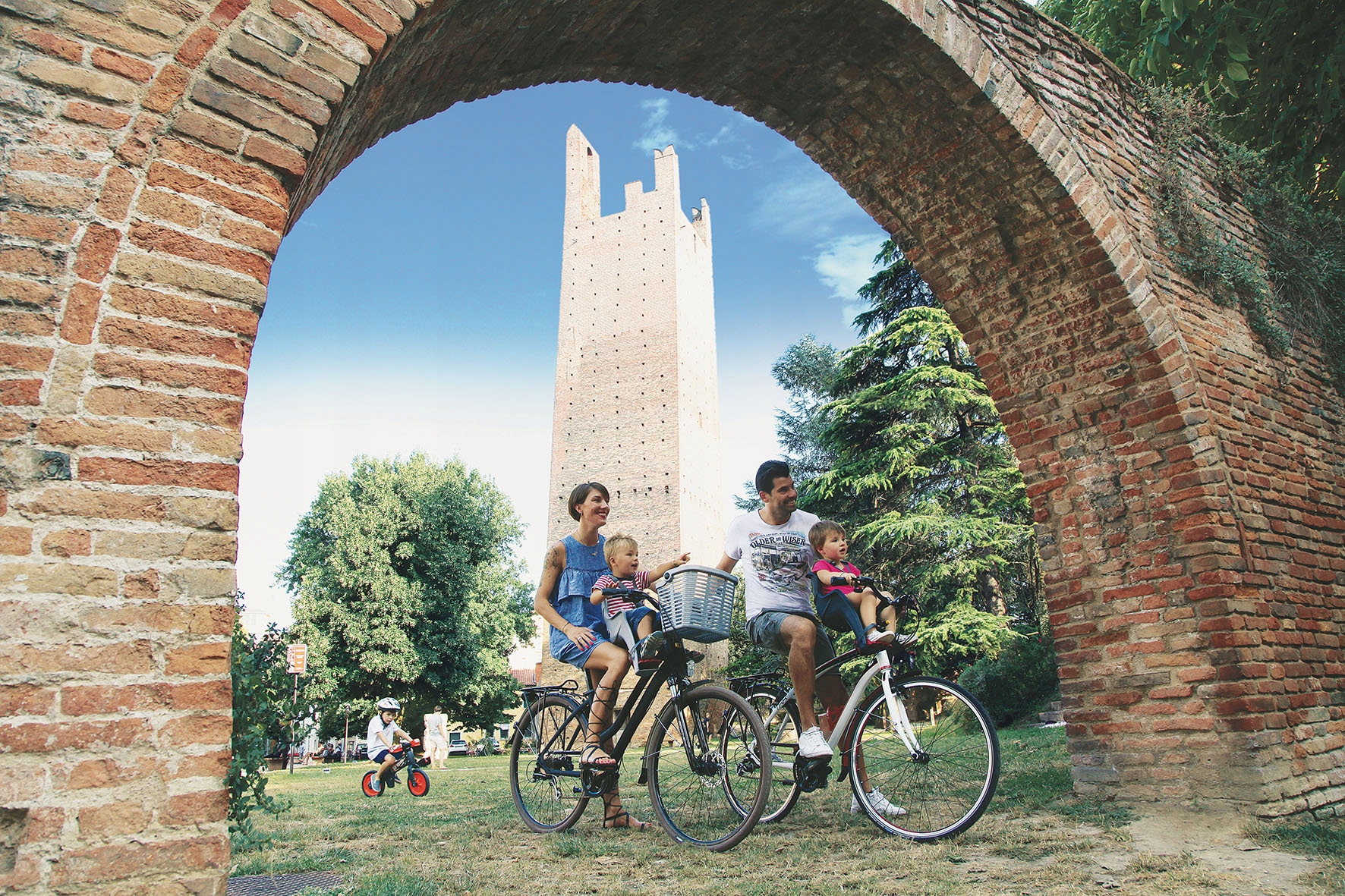 BELLELLI RELAX SYSTEM ODCHYLANIA FOTELIKA Model RELAX