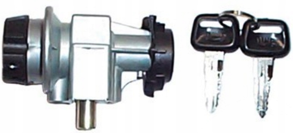 Spínač Zapaľovania Peugeot Elystar 50 Tsdi Sbc 03-07