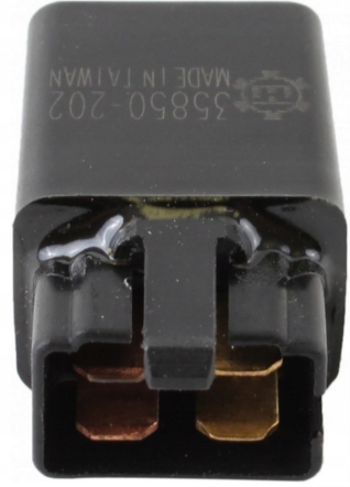 706.01.85 - Реле стартера Honda VFR 750 R 88-93