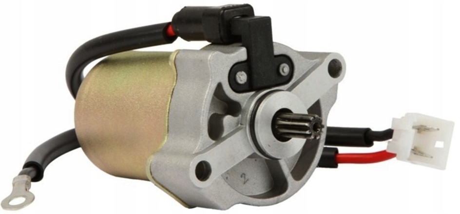 Startér Polaris Outlaw 110 Efi 16-17