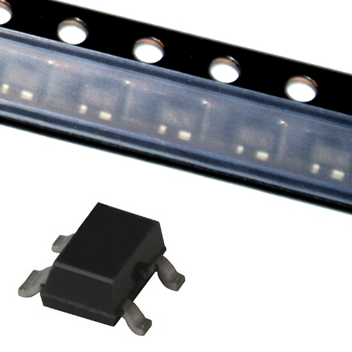 

BGA420 wzmacniacz Si-MMIC SOT343 [10szt] #E43