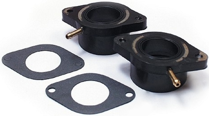 Karburátorové Hrdlo Yamaha Xs 650 Se Special 81-83