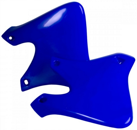 Klp Kryt Chladiča Yamaha Yz 250 F 4T 01-02