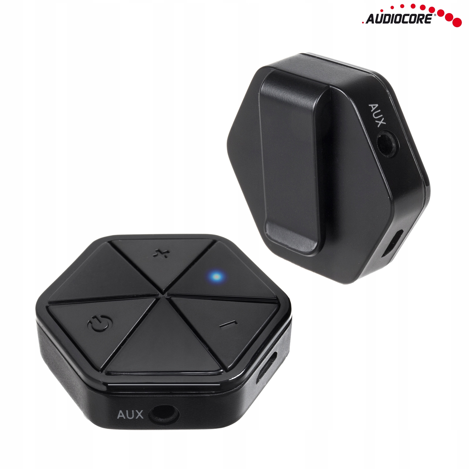 Bluetooth аудио приемник адаптер Aux мини-джек купить в Украине купить ...